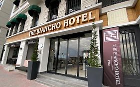 The Biancho Hotel Pera